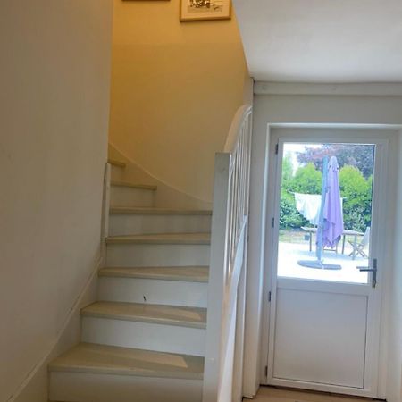 Chambre D'Hote - Verdure En Ville Les Ponts-de-Cé エクステリア 写真